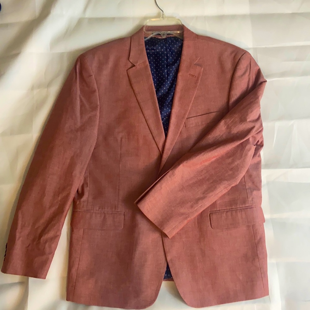 Tommy Hilfiger blazer size 42 S new never worn